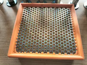 Genuine Chrysler Air Filter
