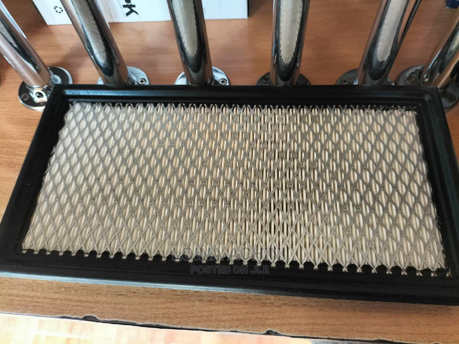 Genuine Jeep Compass/ Patriot Air Filter