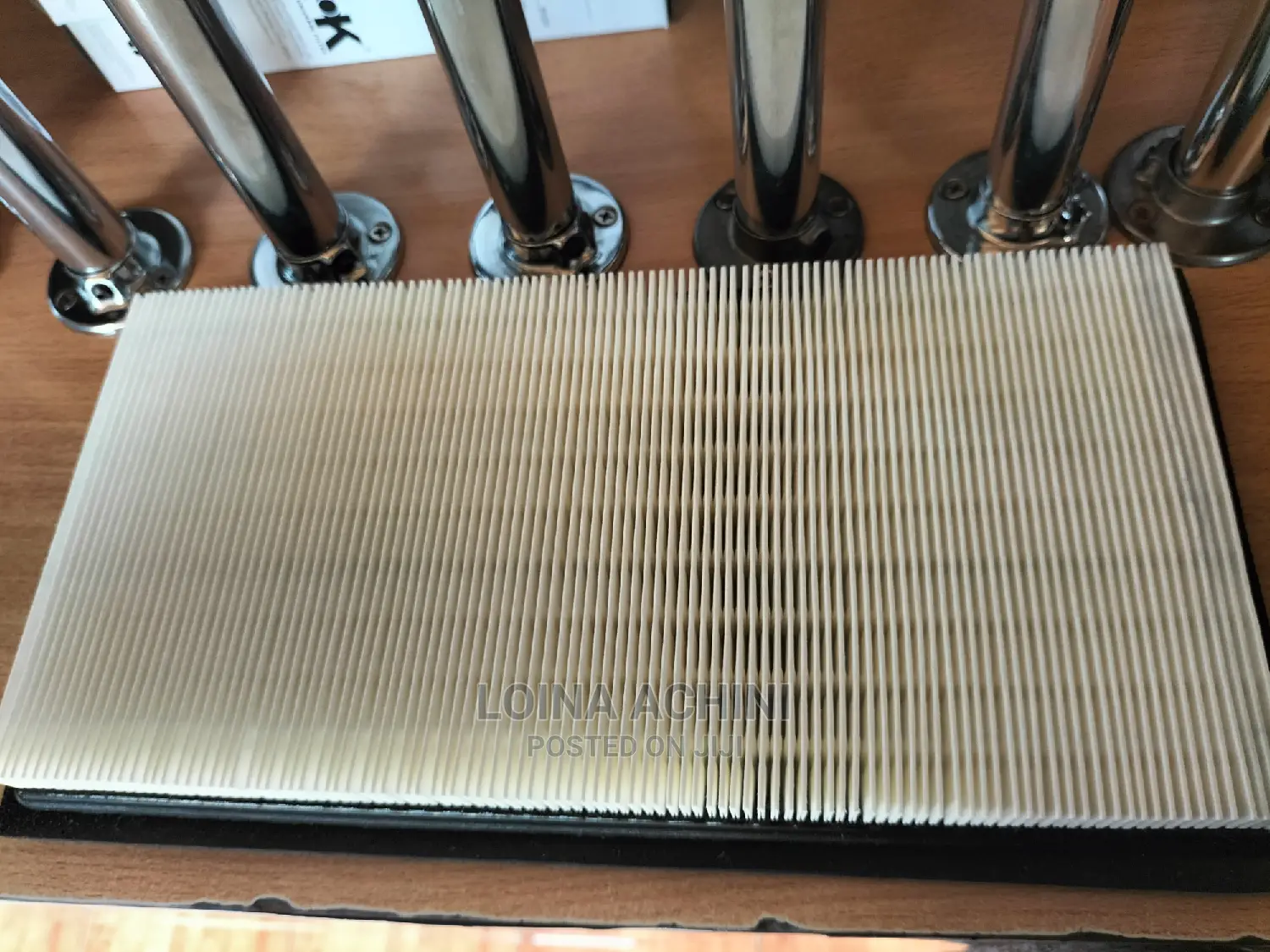 Genuine Jeep Compass/ Patriot Air Filter