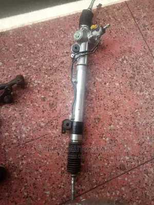 Steering Rack Toyota 100 Series