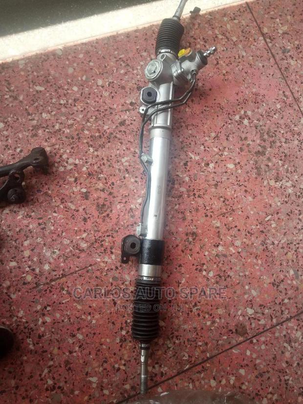 Steering Rack Toyota 100 Series - thumbnail 2