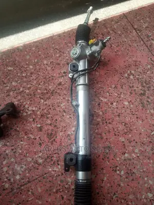 Steering Rack Toyota 100 Series