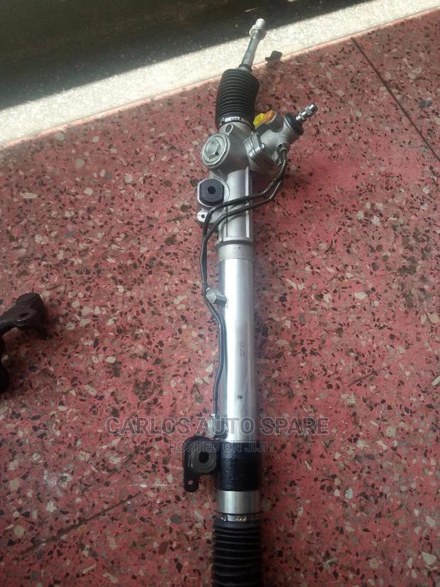 Steering Rack Toyota 100 Series - thumbnail 3