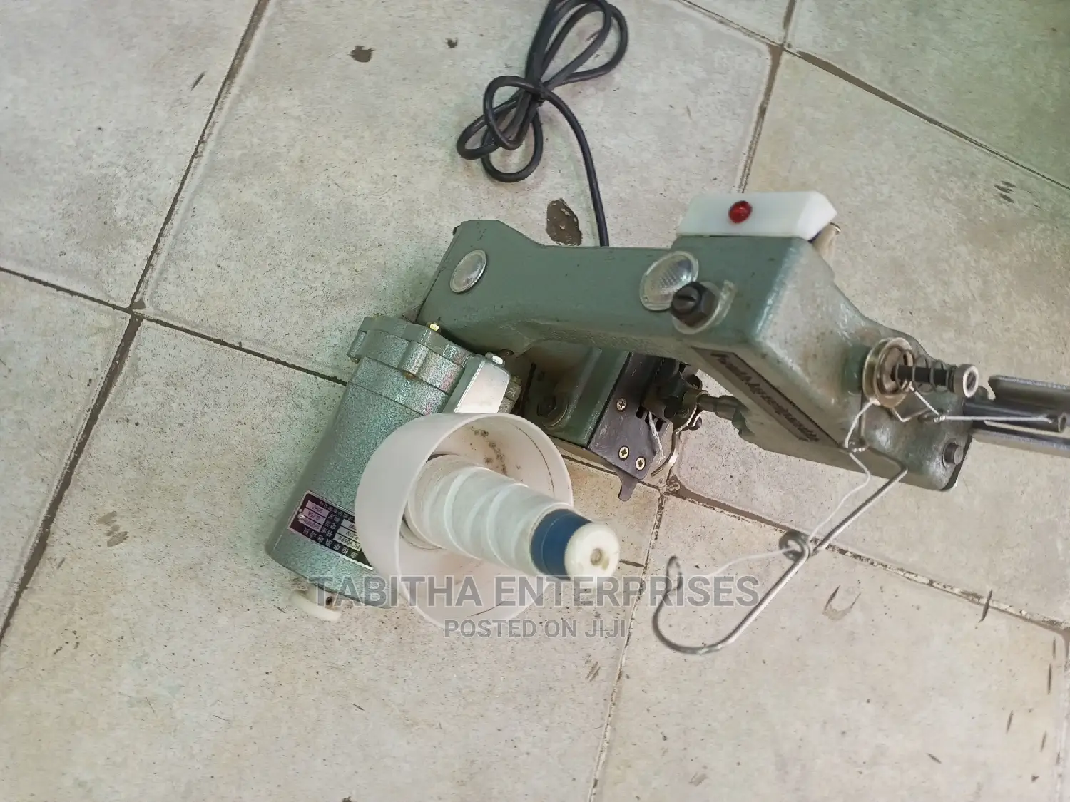 Sewing Machine /Bag Closers