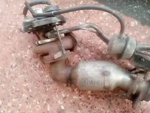 Turbo Hilux Vigo 2KD