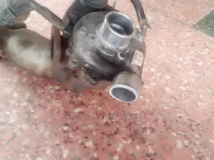 Turbo Hilux Vigo 2KD