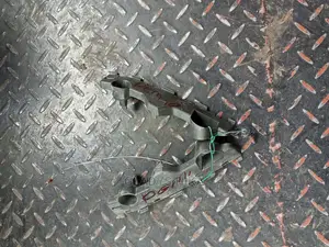 Ex Japan Mazda Demio Bumper Slides