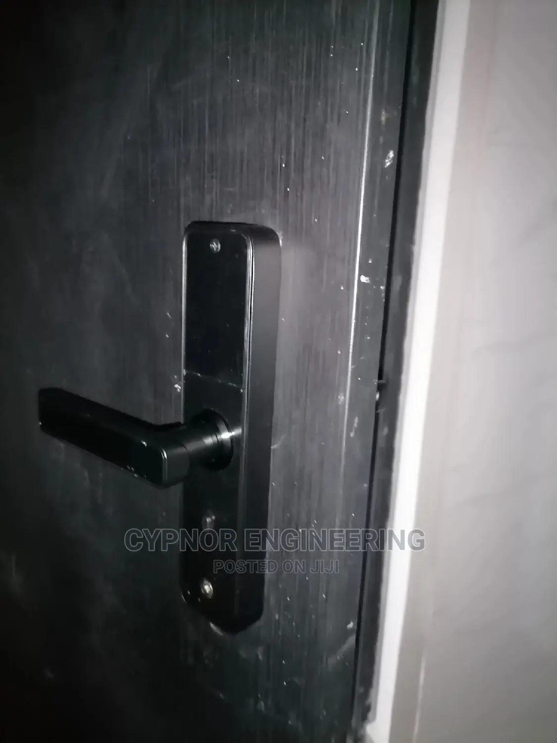 Fingerprint, Card and Password Lock for Hotel