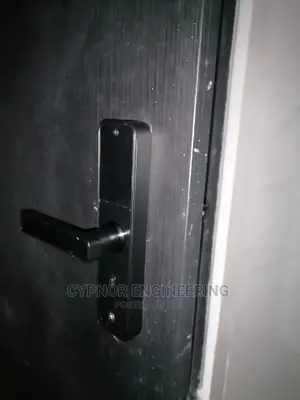 Fingerprint, Card and Password Lock for Hotel