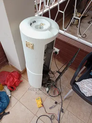 Fridge And Dispenser Repair Service