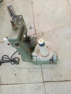 Bag Closer /Original - main view