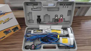 Car Jack Heavy Duty Schulz Brazilian Origin Electric Remote
