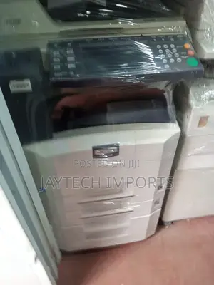 Affordable Kyocera Ecosys 2560 Printer