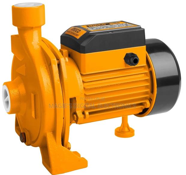 Water Booster Pump 1hp