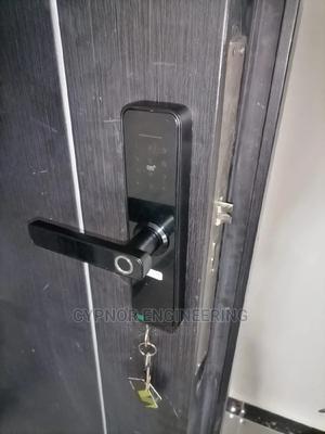 Smart Locks for Airbnb - thumbnail 2