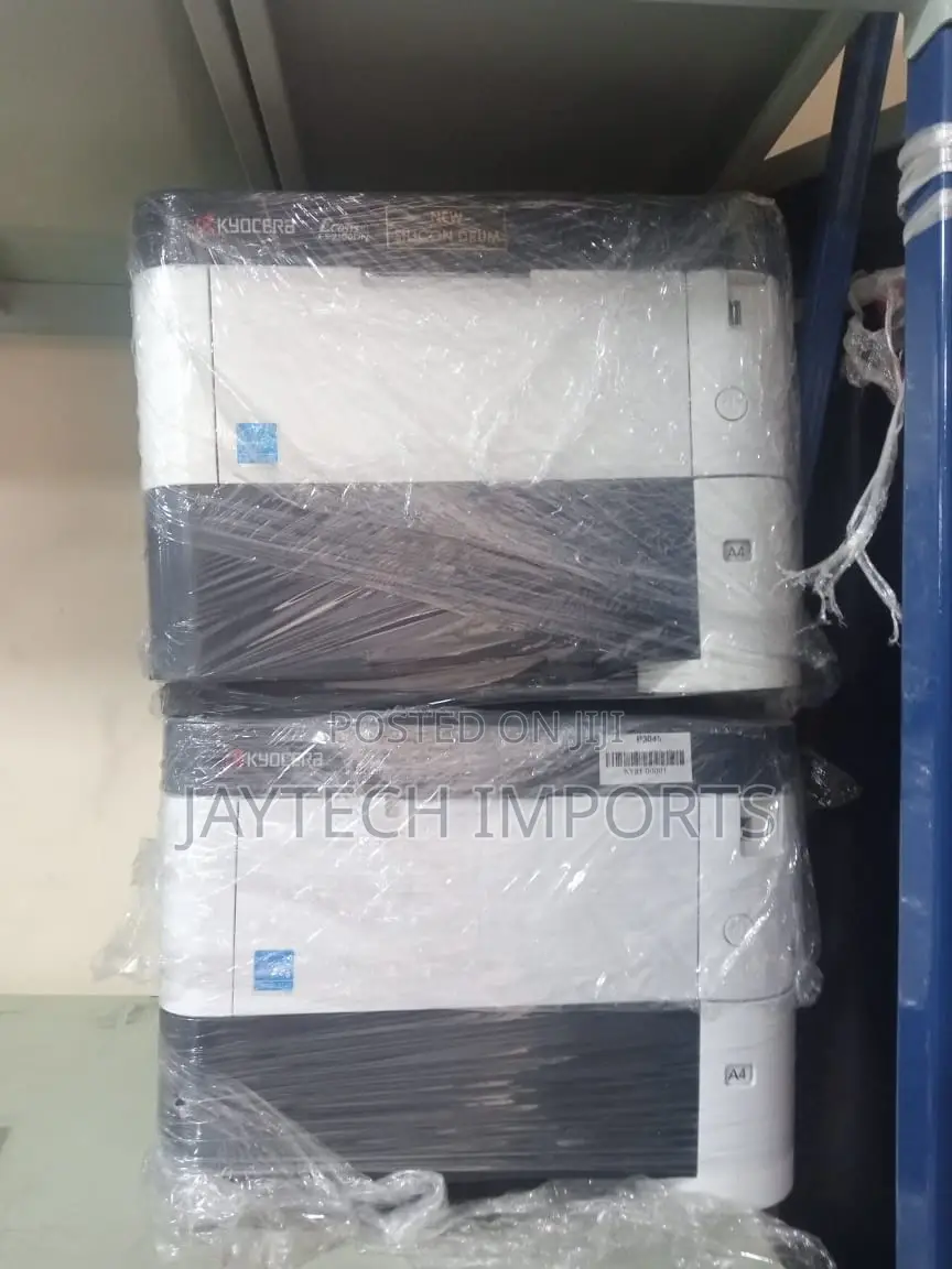 Durable Kyocera Ecosys 3055