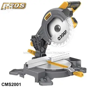 Cordless Mitre Saw