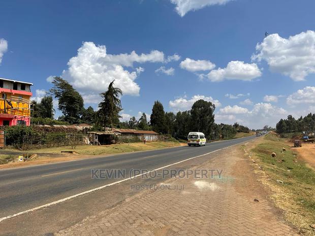 Commercial Plot for Sale Along Nairobi-Nakuru Road in Limuru - thumbnail 5