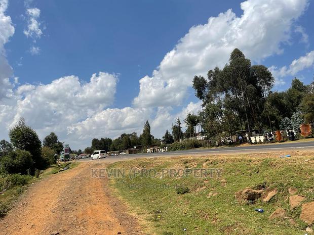 Commercial Plot for Sale Along Nairobi-Nakuru Road in Limuru - thumbnail 9