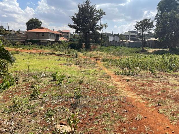 Commercial Plot for Sale Along Nairobi-Nakuru Road in Limuru - thumbnail 11