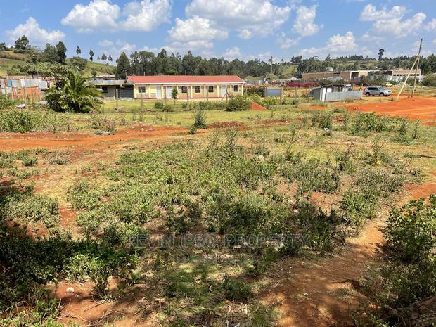 Commercial Plot for Sale Along Nairobi-Nakuru Road in Limuru - thumbnail 13