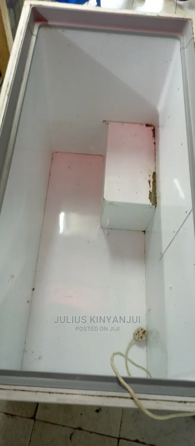 Deep Freezer 450L