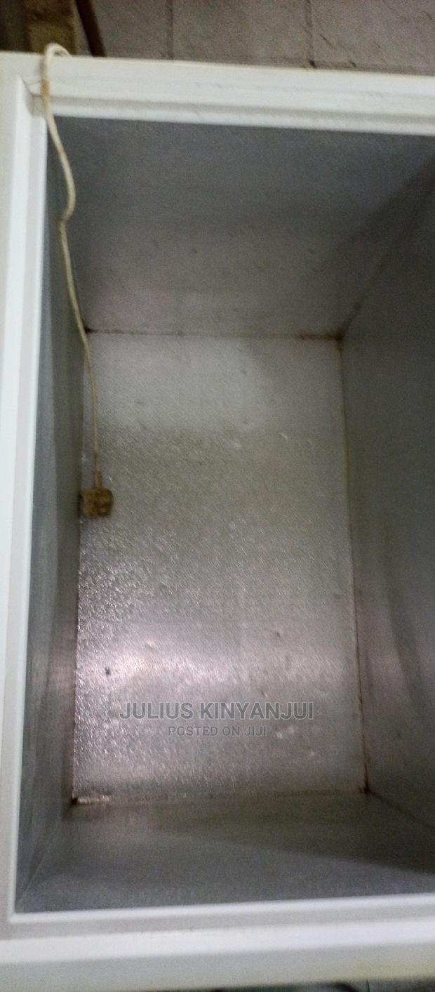 Deep Freezer 230L - thumbnail 3