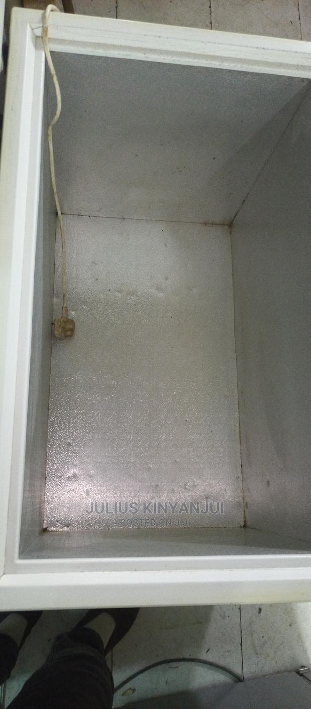 Deep Freezer 230L - thumbnail 4