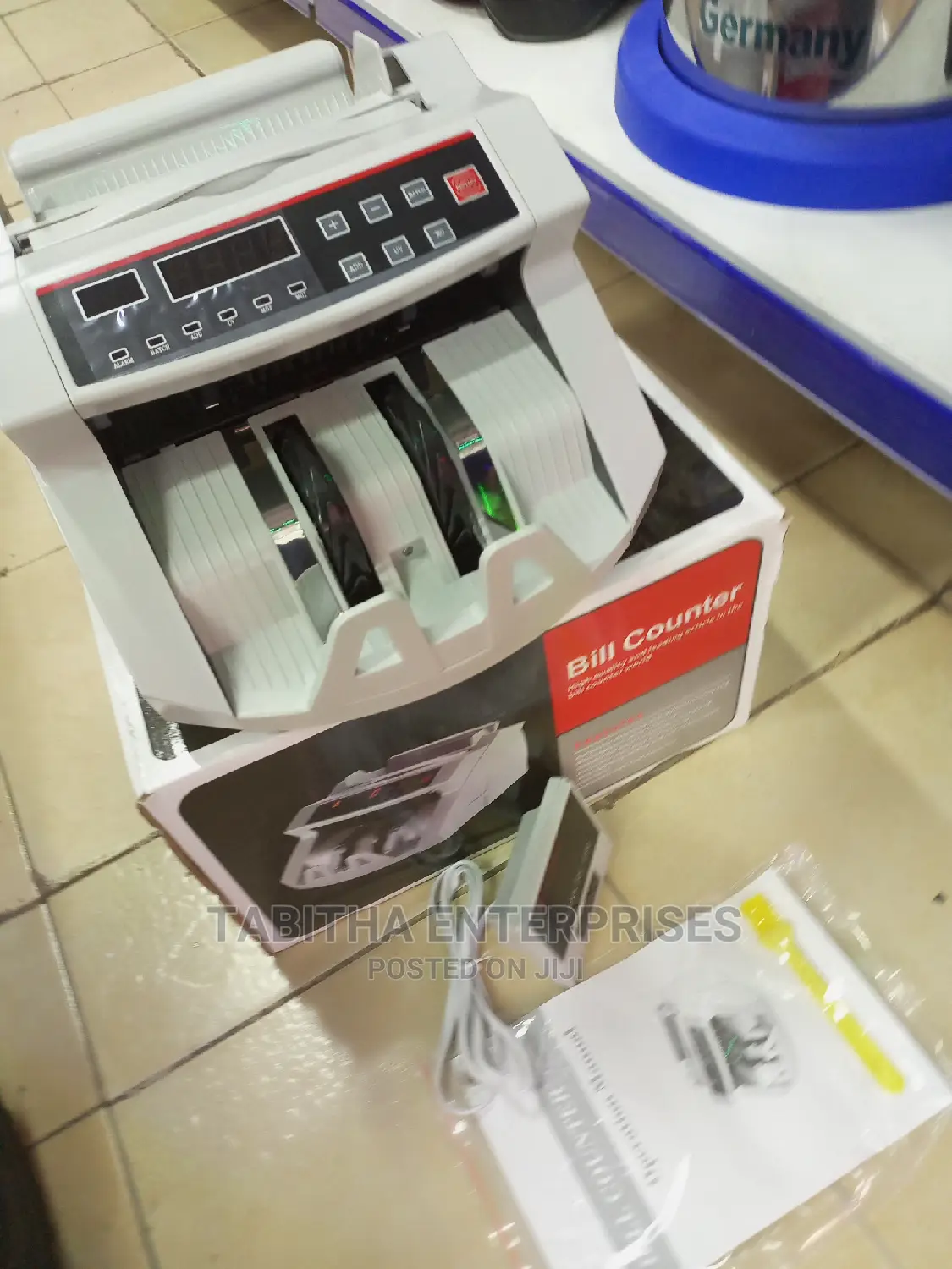 Money Counter/ Bill Counter