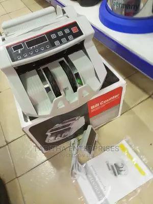 Money Counter/ Bill Counter