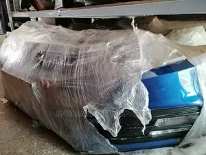 Honda Insight 2014 Nosecut