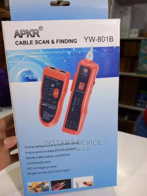 Cable Tester - thumbnail 2