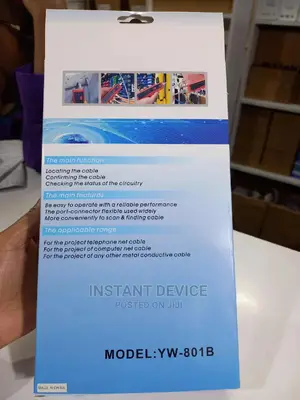 Cable Tester