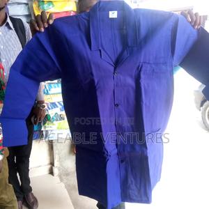 Dust Coats Available in Different Colours - main view