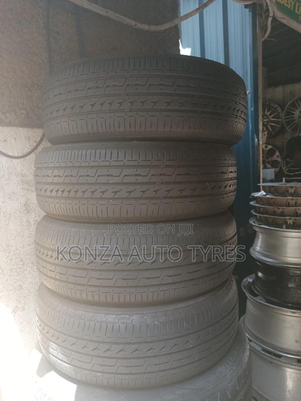 Bridgestone Tyres Size 185/60r15 Per Pc - main view