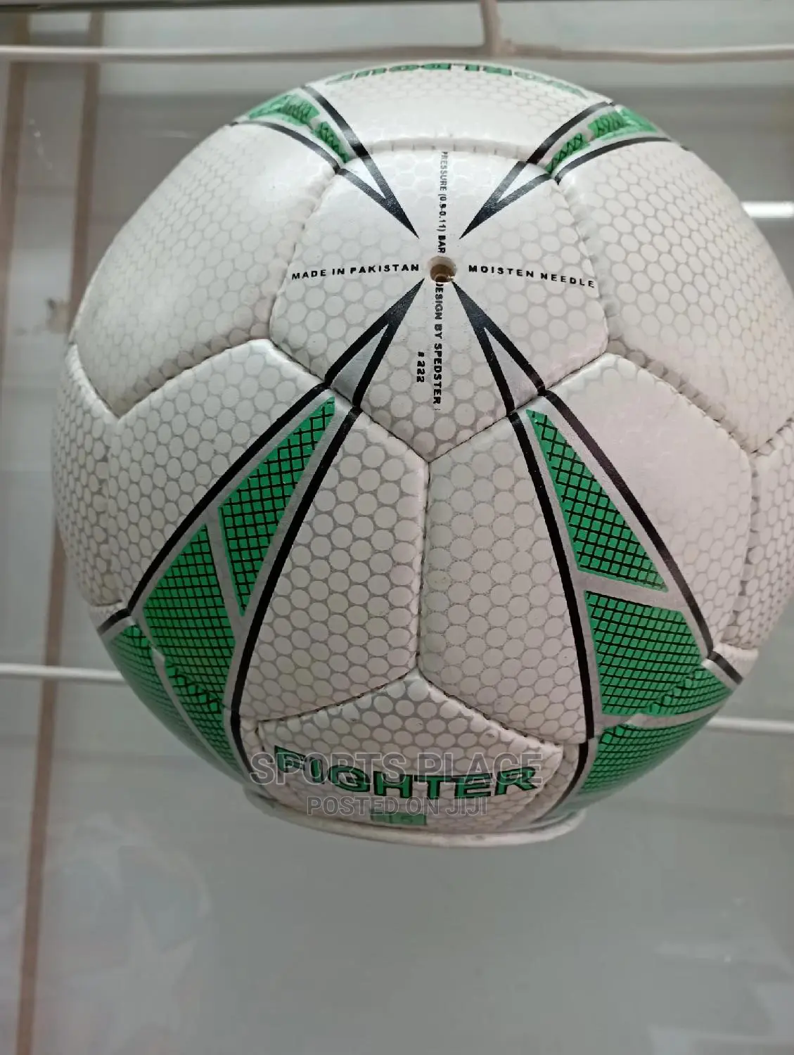 World Cup Football Soccer Ball
