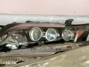 Lexus RX 450/350 Headlight Xenon