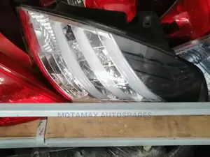Suzuki Swift 2016 Tail Light