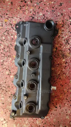 Engine Cover 2kd/1kd