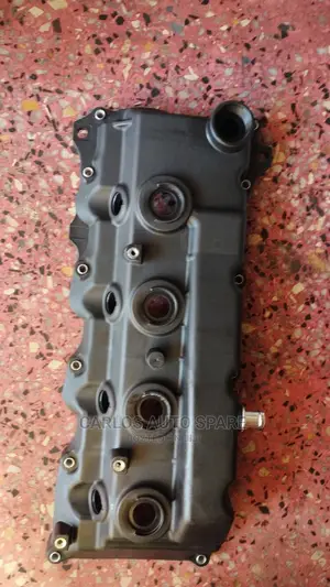Engine Cover 2kd/1kd
