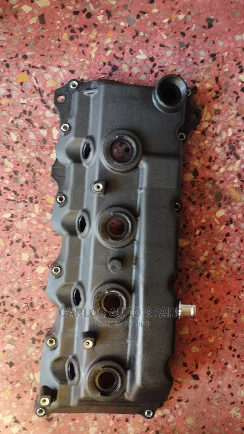 Engine Cover 2kd/1kd