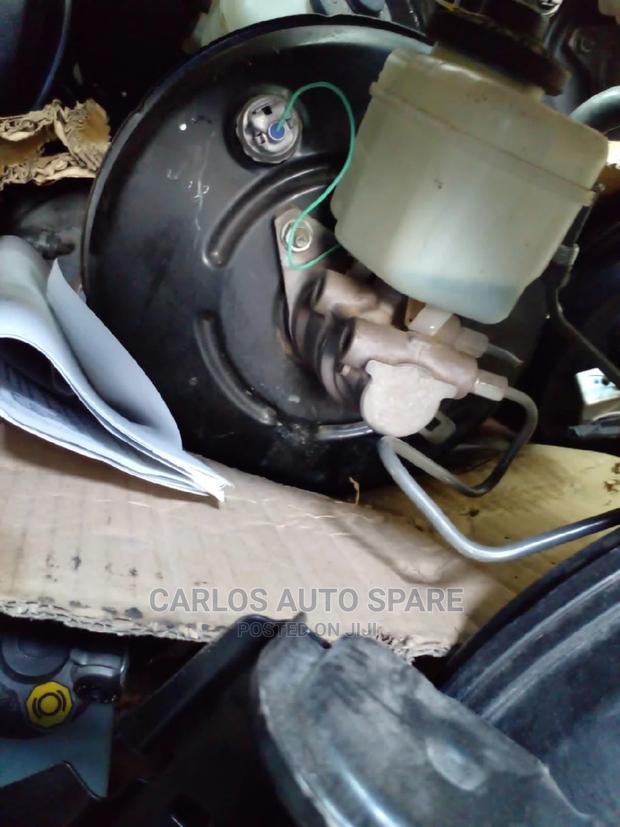 Brake Booster Prado 150 - thumbnail 2