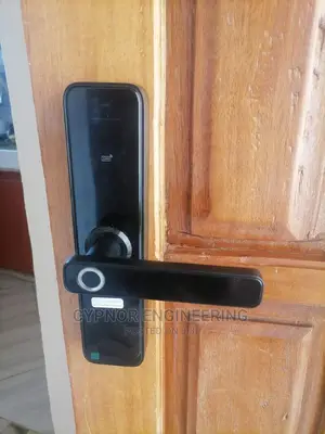 Smart Locks for Offices ,Homes and Airbnb