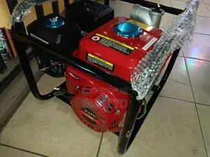 Kato Water Pumps