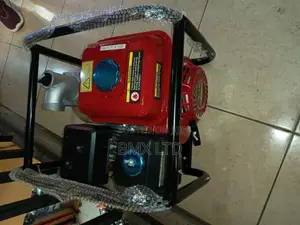 2"Ideal Water Generator Pump