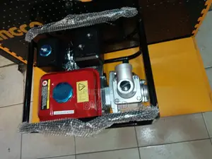 Good Quality Watering Pumps