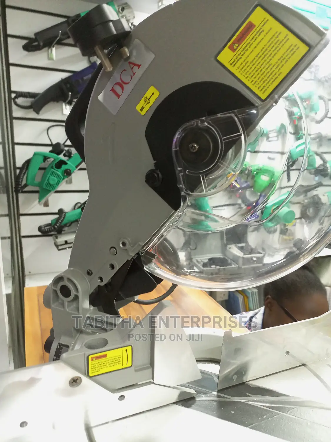 Miter Saw ( New Arrivals)