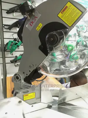 Miter Saw ( New Arrivals)