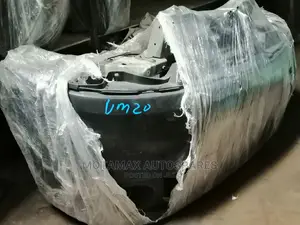 Nv200 Vannette Vm20 Nosecut