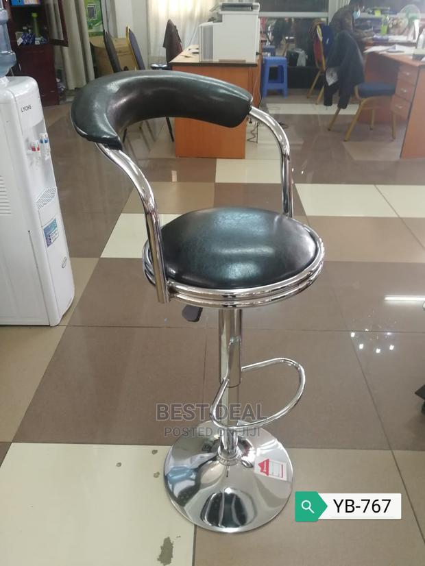 Sina Taabu Stool - main view